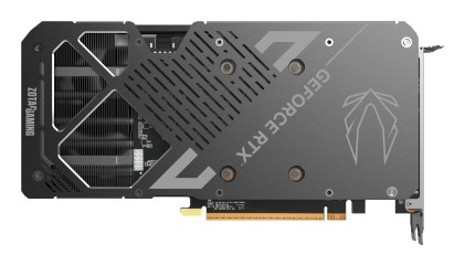 VGA ZOTAC GeForce® RTX 5070 12GB Twin Edge