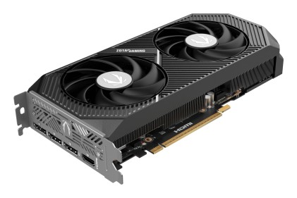 VGA ZOTAC GeForce® RTX 5070 12GB Twin Edge