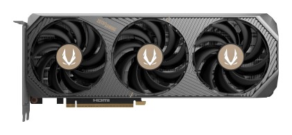 VGA ZOTAC GeForce® RTX 5070 12GB Solid OC