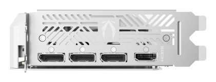 VGA ZOTAC GeForce® RTX 5070 12GB Twin Edge OC White