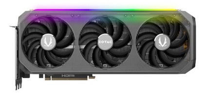 VGA ZOTAC GeForce® RTX 5070TI 16GB AMP Extreme Infinity