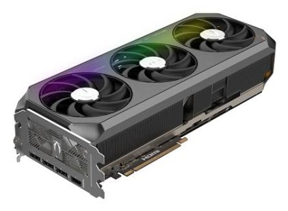 VGA ZOTAC GeForce® RTX 5070TI 16GB AMP Extreme Infinity