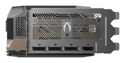 VGA ZOTAC GeForce® RTX 5070TI 16GB AMP EXTREME INFINITY ULTRA