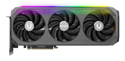 VGA ZOTAC GeForce® RTX 5070TI 16GB AMP EXTREME INFINITY ULTRA