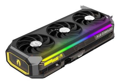 VGA ZOTAC GeForce® RTX 5070TI 16GB AMP EXTREME INFINITY ULTRA