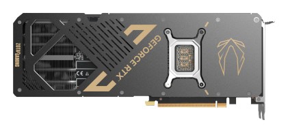 VGA ZOTAC GeForce® RTX 5070TI 16GB Solid SFF