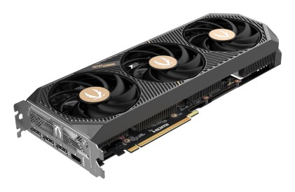 Zotac GAMING GeForce RTX 5070 Ti SOLID SFF NVIDIA 16 GB GDDR7