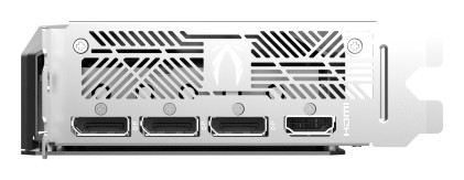 VGA ZOTAC GeForce® RTX 5070TI 16GB Solid SFF OC