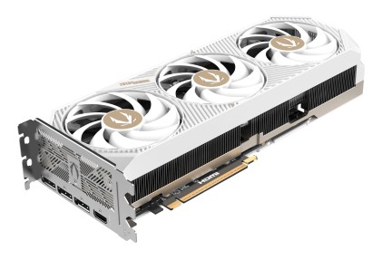 Zotac GAMING GeForce RTX 5070 Ti SOLID CORE OC NVIDIA 16 GB GDDR7