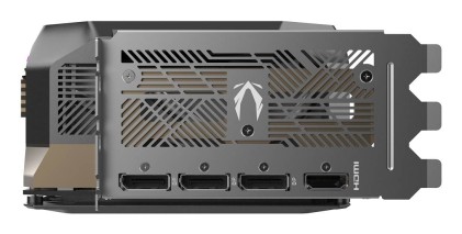 VGA ZOTAC GeForce® RTX 5080 16GB AMP EXTREME INFINITY