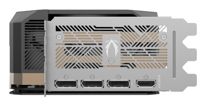 Zotac GAMING GeForce RTX 5080 SOLID NVIDIA 16 GB GDDR7