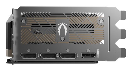 ZOTAC GAMING GeForce RTX 5080 SOLID CORE - Grafikkarten