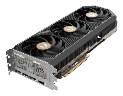 ZOTAC GAMING GeForce RTX 5080 SOLID CORE - Grafikkarten