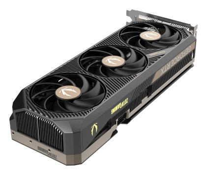 Zotac GAMING GeForce RTX 5080 SOLID CORE OC NVIDIA 16 GB GDDR7 - CONFEZIONE APERTA