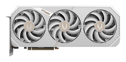 Zotac GAMING GeForce RTX 5090 SOLID OC NVIDIA 32 GB GDDR7