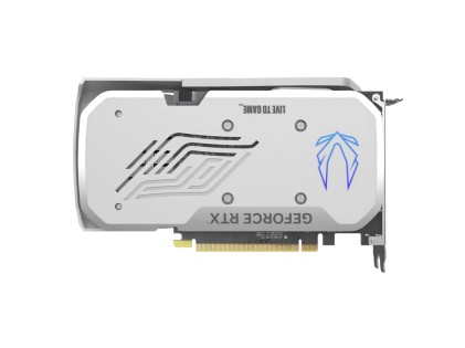 Zotac ZT-D40600Q-10M scheda video NVIDIA GeForce RTX 4060 8 GB GDDR6