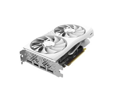 Zotac ZT-D40600Q-10M scheda video NVIDIA GeForce RTX 4060 8 GB GDDR6