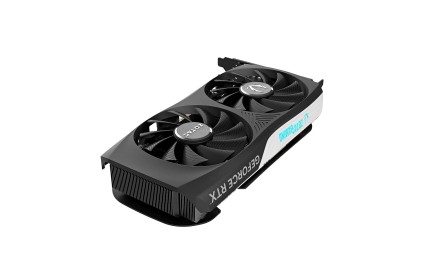 Zotac GAMING GeForce RTX 4060 Ti Twin Edge OC NVIDIA 8 GB GDDR6
