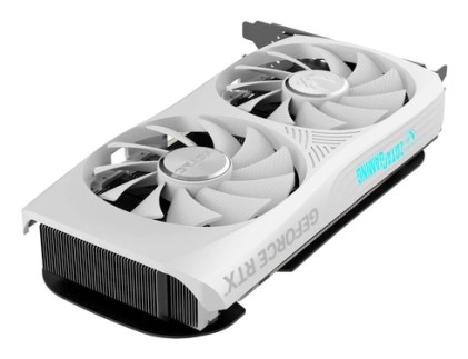 Zotac GeForce RTX 4060 Ti Dual NVIDIA 8 GB GDDR6