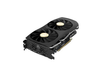 Zotac GAMING GeForce RTX 4060 Ti AMP NVIDIA 16 GB GDDR6