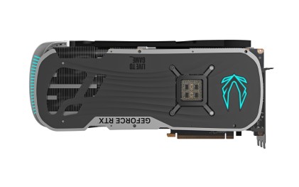Zotac GeForce RTX 4070 Ti AMP Extreme AIRO NVIDIA 12 GB GDDR6X