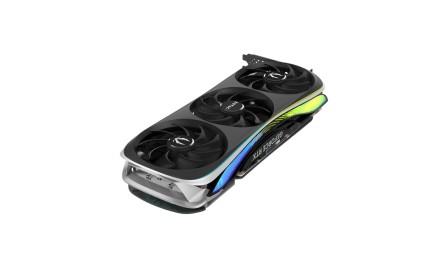 Zotac GeForce RTX 4070 Ti AMP Extreme AIRO NVIDIA 12 GB GDDR6X