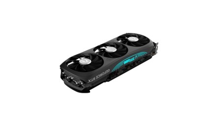 Zotac ZT-D40720D-10P scheda video NVIDIA GeForce RTX 4070 SUPER 12 GB GDDR6X