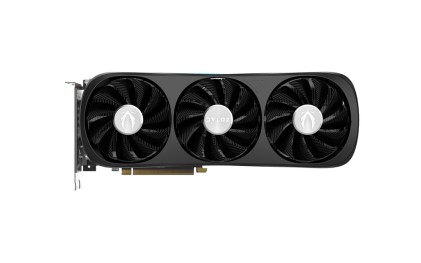 Zotac ZT-D40720D-10P scheda video NVIDIA GeForce RTX 4070 SUPER 12 GB GDDR6X