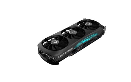 Zotac ZT-D40730D-10P scheda video NVIDIA GeForce RTX 4070 Ti SUPER 16 GB GDDR6X