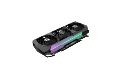Zotac ZT-D40730F-10P scheda video NVIDIA GeForce RTX 4070 Ti SUPER 16 GB GDDR6X