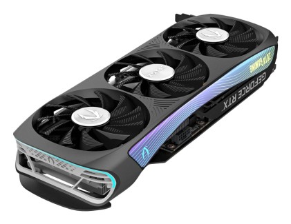 Zotac ZT-D40730F2-10P scheda video NVIDIA GeForce RTX 4070 Ti 16 GB GDDR6X