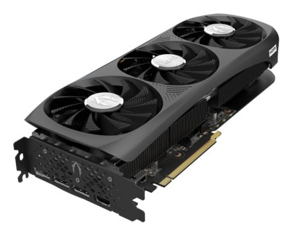 Zotac ZT-D40730F2-10P scheda video NVIDIA GeForce RTX 4070 Ti 16 GB GDDR6X