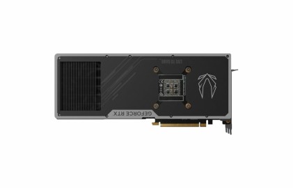 Zotac ZT-D40730R-10P scheda video NVIDIA GeForce RTX 4070 Ti SUPER 16 GB GDDR6X