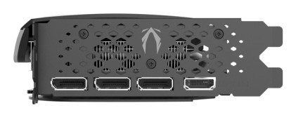 Zotac ZT-D40740E-10M scheda video NVIDIA GeForce RTX 4070 12 GB GDDR6