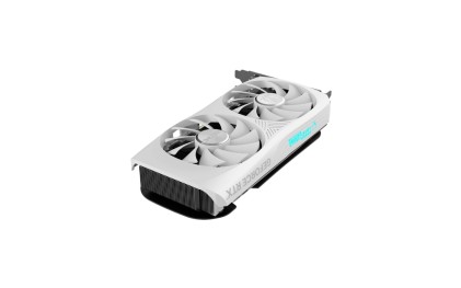 Zotac GAMING GeForce RTX 4070 Twin Edge OC White Edition GDDR6 NVIDIA 12 GB