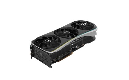 Zotac GEFORCE RTX 4080 AMP EXTREME AIRO NVIDIA 16 GB GDDR6