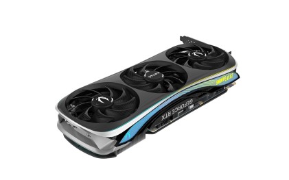 Zotac GEFORCE RTX 4080 AMP EXTREME AIRO NVIDIA 16 GB GDDR6