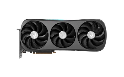 Zotac GEFORCE RTX 4080 TRINITY OC NVIDIA 16 GB GDDR6
