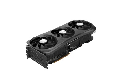 Zotac GEFORCE RTX 4080 TRINITY OC NVIDIA 16 GB GDDR6