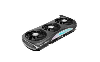 Zotac GEFORCE RTX 4080 TRINITY OC NVIDIA 16 GB GDDR6
