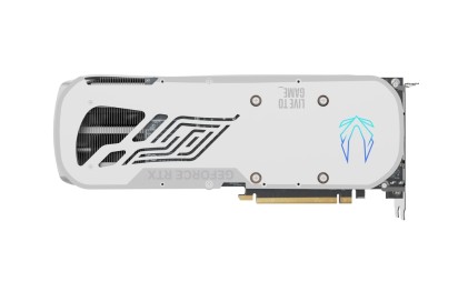 Zotac ZT-D40820Q-10P scheda video NVIDIA GeForce RTX 4080 SUPER 16 GB GDDR6X