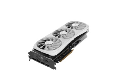 Zotac ZT-D40820Q-10P scheda video NVIDIA GeForce RTX 4080 SUPER 16 GB GDDR6X