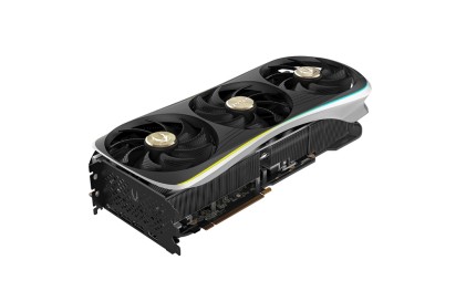 Zotac GAMING GeForce RTX 4090 AMP Extreme AIRO NVIDIA 24 GB GDDR6X