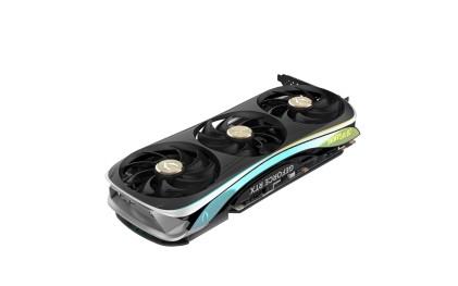 Zotac GAMING GeForce RTX 4090 AMP Extreme AIRO NVIDIA 24 GB GDDR6X