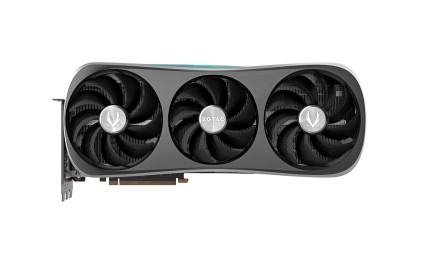 Zotac GAMING GeForce RTX 4090 Trinity OC NVIDIA 24 GB GDDR6X