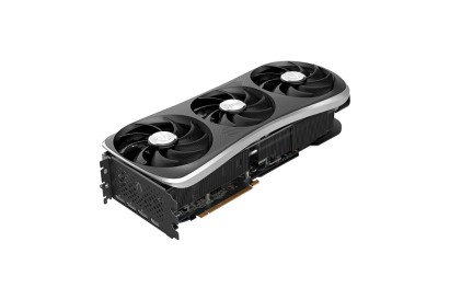 Zotac GAMING GeForce RTX 4090 Trinity OC NVIDIA 24 GB GDDR6X