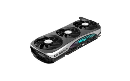 Zotac GAMING GeForce RTX 4090 Trinity OC NVIDIA 24 GB GDDR6X