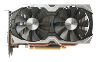 SVGA Zotac GTX 1060 AMP! Edition 6144MB