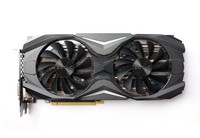 SVGA Zotac GTX 1070 AMP! Edition 8GB