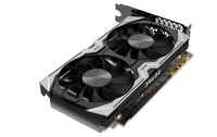 SVGA Zotac GTX 1070 Mini 8192MB